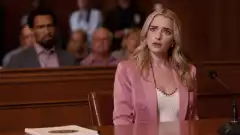 Джинни и Джорджия 3 сезон 10 серия