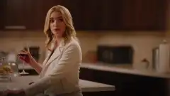 Джинни и Джорджия 1 сезон 2 серия