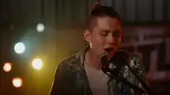 Джинни и Джорджия 1 сезон 4 серия