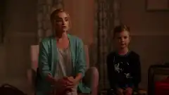 Джинни и Джорджия 1 сезон 5 серия