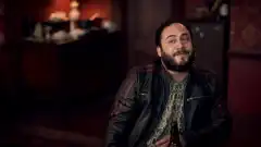 Джинни и Джорджия 1 сезон 6 серия