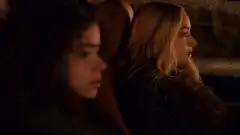 Джинни и Джорджия 2 сезон 3 серия