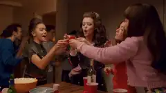 Джинни и Джорджия 2 сезон 4 серия