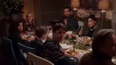 Джинни и Джорджия 2 сезон 6 серия