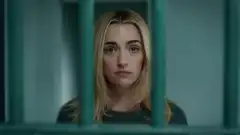 Джинни и Джорджия 3 сезон 1 серия