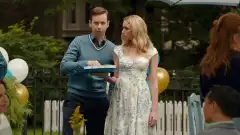 Джинни и Джорджия 3 сезон 4 серия